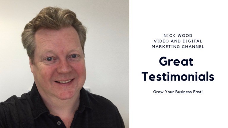 Nick Wood - getclientswithvideo